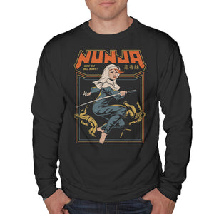 Nunja
