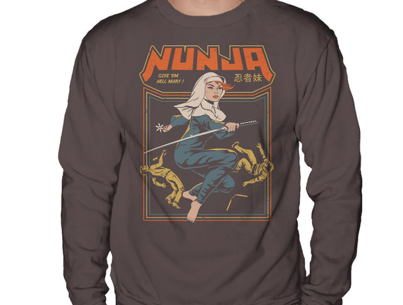 Nunja