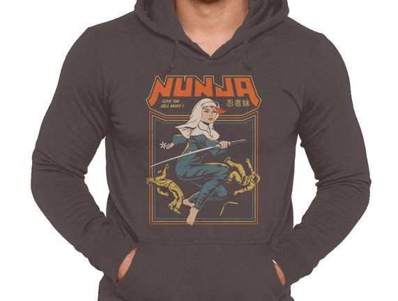 Nunja