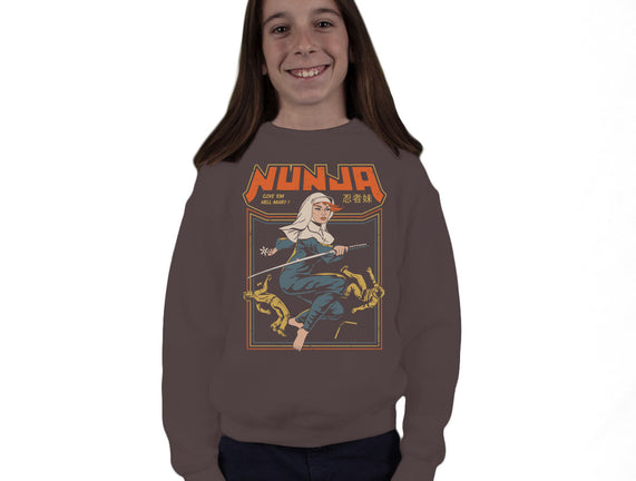 Nunja