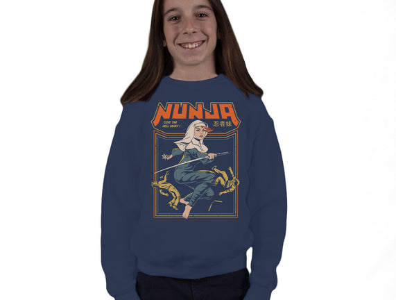 Nunja