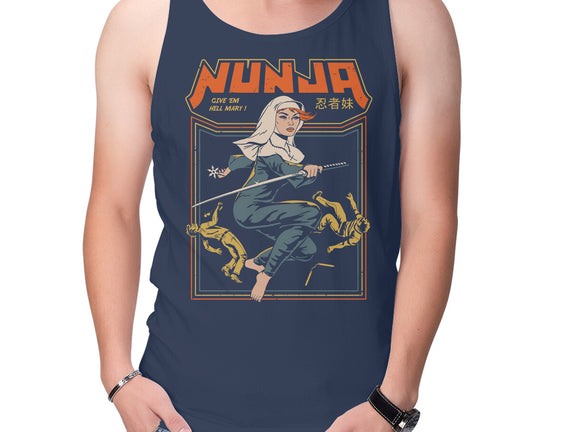 Nunja