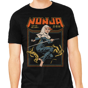 Nunja