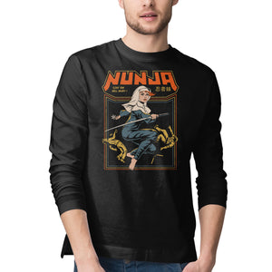 Nunja