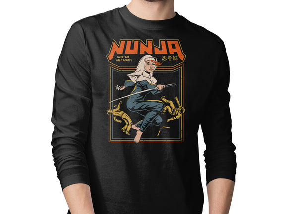 Nunja