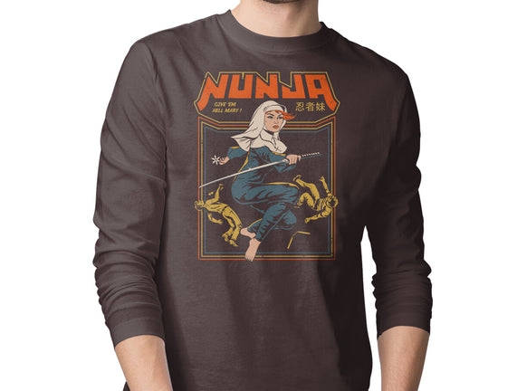 Nunja