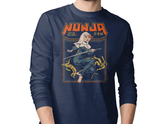 Nunja