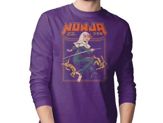 Nunja