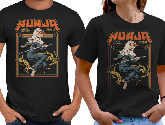 Nunja