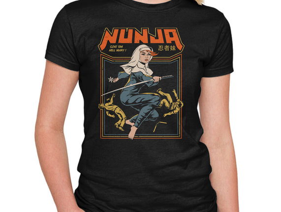 Nunja