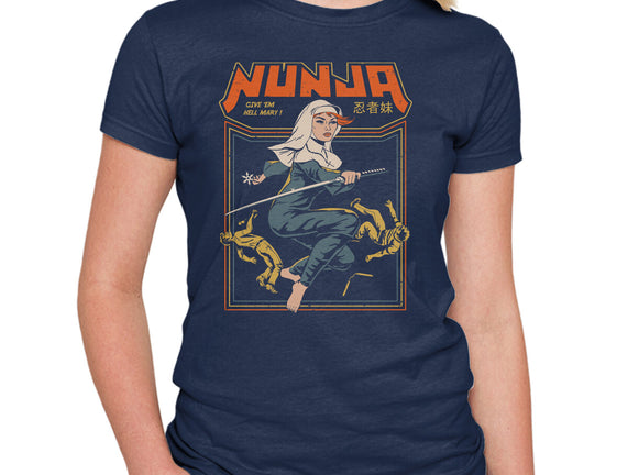 Nunja