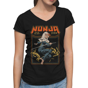 Nunja