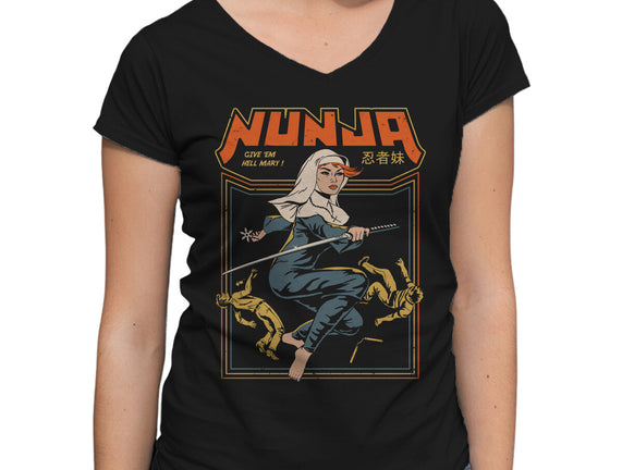 Nunja