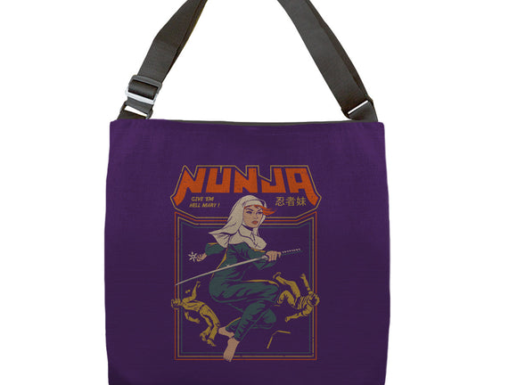 Nunja