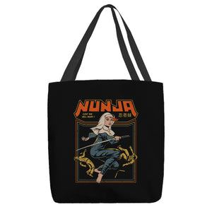 Nunja