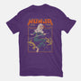 Nunja-mens heavyweight tee-gloopz