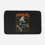 Nunja-none memory foam bath mat-gloopz