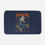 Nunja-none memory foam bath mat-gloopz