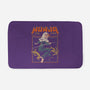 Nunja-none memory foam bath mat-gloopz