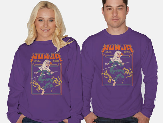 Nunja