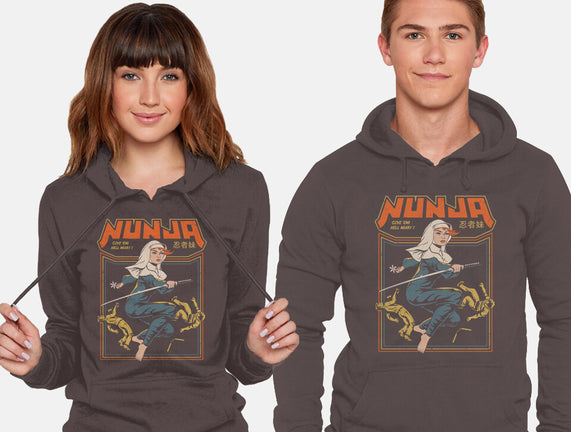 Nunja