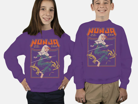 Nunja
