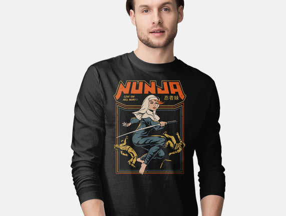 Nunja