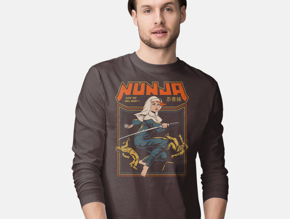 Nunja