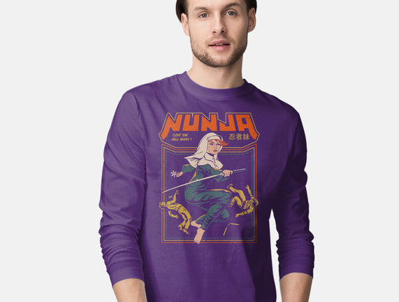 Nunja