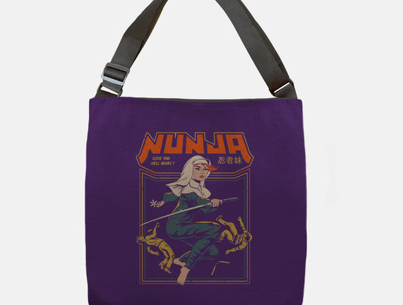 Nunja