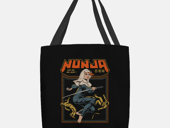 Nunja