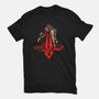There is No Escape-unisex basic tee-J Marme