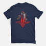 There is No Escape-mens long sleeved tee-J Marme