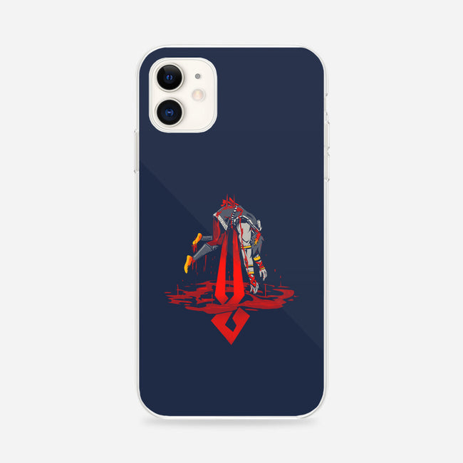 There is No Escape-iphone snap phone case-J Marme
