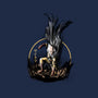 Unstoppable Punch-none removable cover w insert throw pillow-Lorets