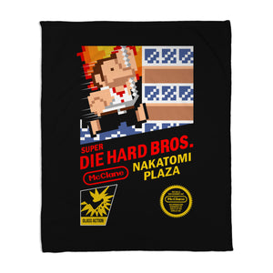 Super Nakatomi Bros