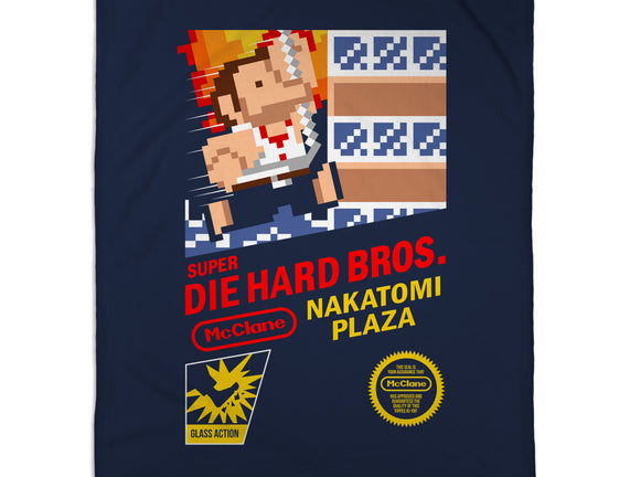 Super Nakatomi Bros