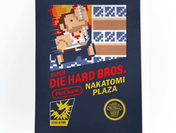 Super Nakatomi Bros