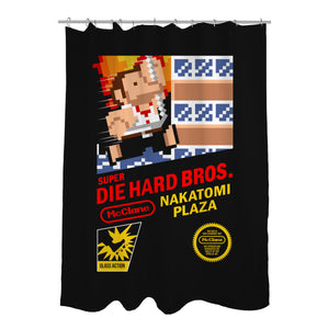 Super Nakatomi Bros