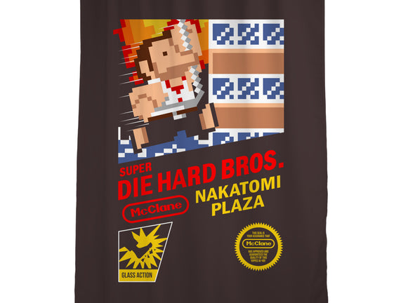 Super Nakatomi Bros