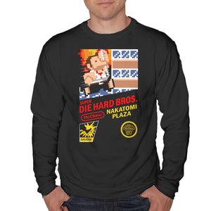 Super Nakatomi Bros