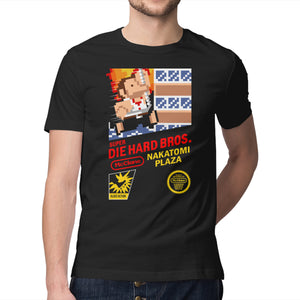 Super Nakatomi Bros