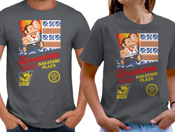 Super Nakatomi Bros
