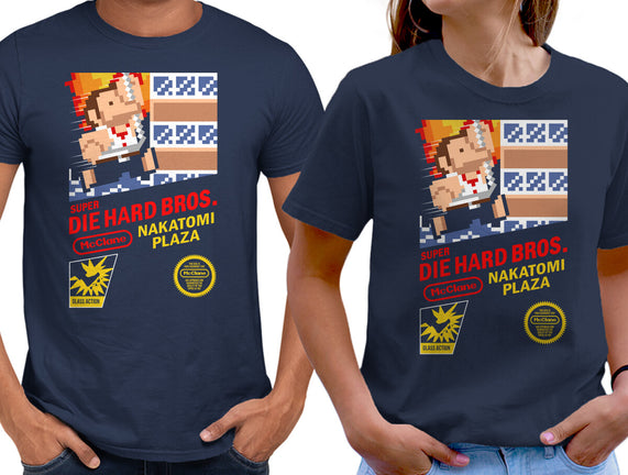 Super Nakatomi Bros