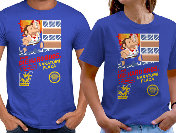 Super Nakatomi Bros
