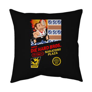 Super Nakatomi Bros