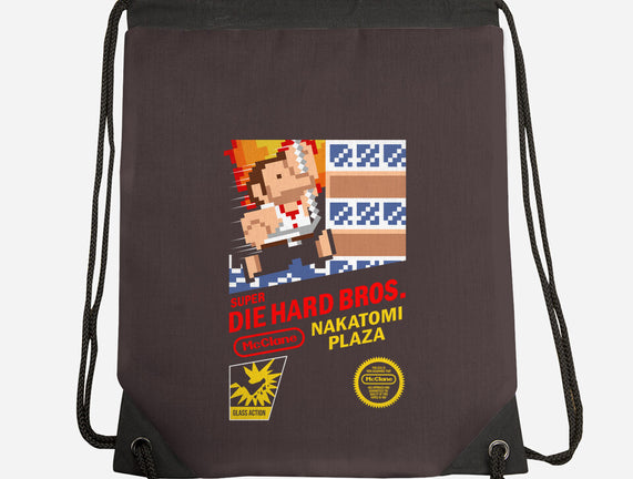 Super Nakatomi Bros