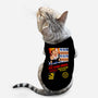 Super Nakatomi Bros-cat basic pet tank-demonigote