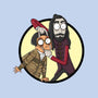 Look Guillermo-none removable cover w insert throw pillow-MarianoSan