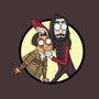 Look Guillermo-none removable cover w insert throw pillow-MarianoSan